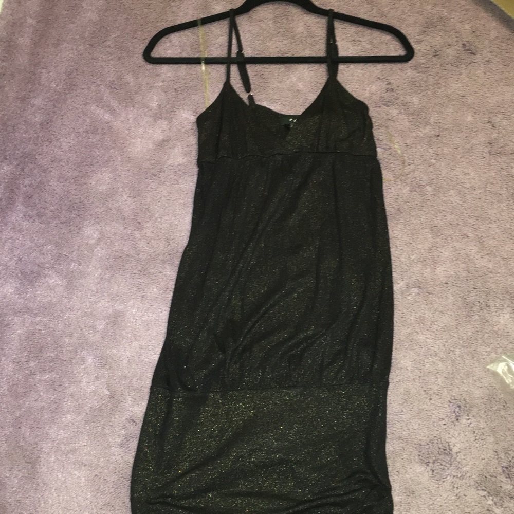 Forever 21 black top LAST CHANCE! MAKE AN OFFER!